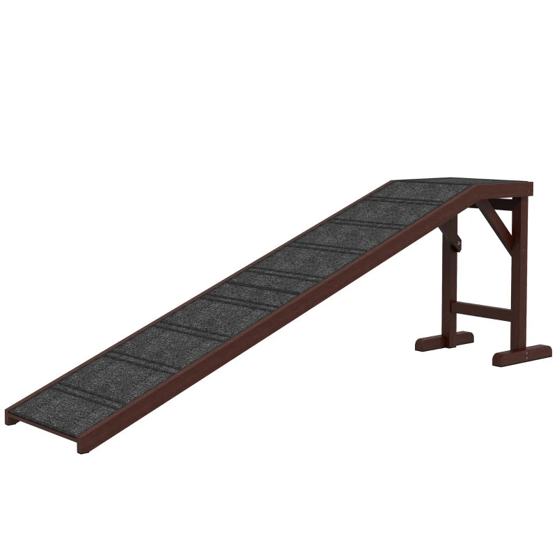 The Architect Gentle-Incline Ramp