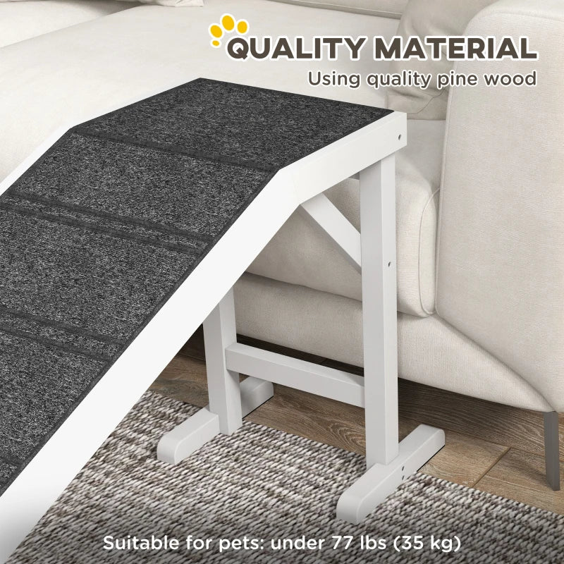 The Architect Gentle-Incline Ramp