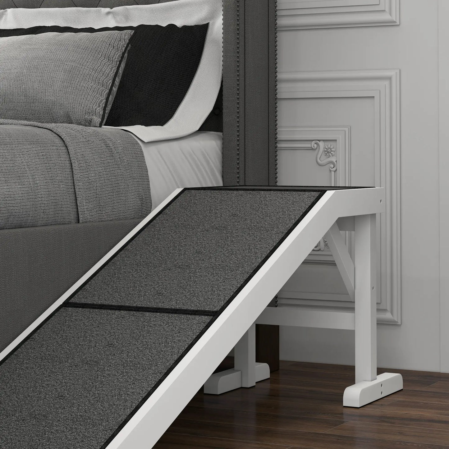 Gentle Incline Ramp - Small