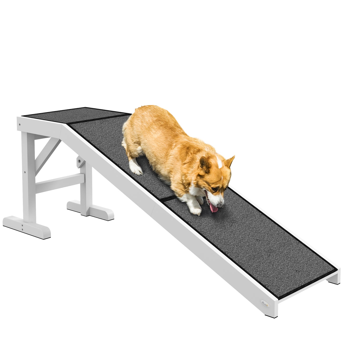 Gentle Incline Ramp - Small