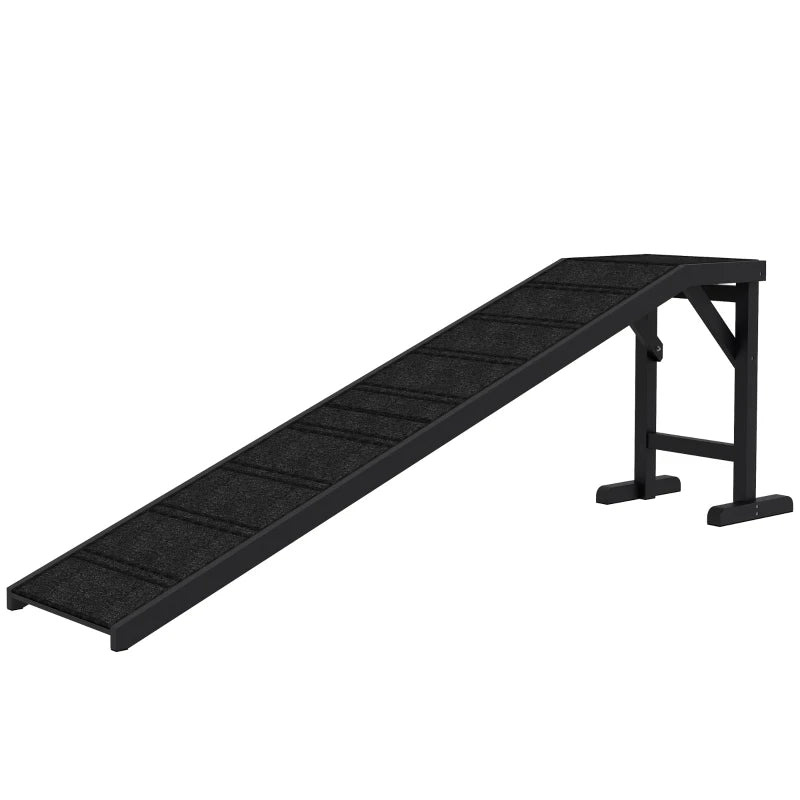 The Architect Gentle-Incline Ramp